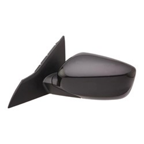 Driver Side Power Mirror For 2013-2016 Honda Accord Sedan Paint To Match With Turn Signal With Heated Glass Left