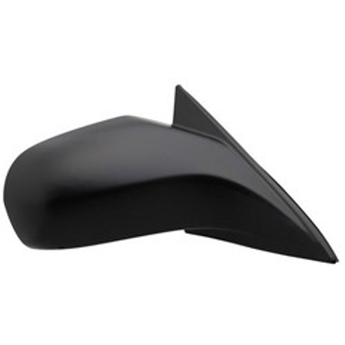 Passenger Side Power Mirror For 2001-2005 Honda Civic Coupe Textured Or Paint To Match HX/LX Models Non-Foldaway Right