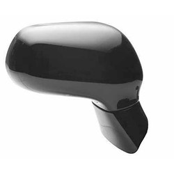 Passenger Side Manual Mirror For 2006-2011 Honda Civic Sedan Japan Built DX Models Right