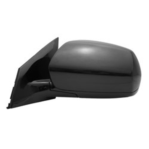 Driver Side Power Mirror For 2005-2007 Nissan Murano With Memory With Heated Glass Without Smart Entry System Left