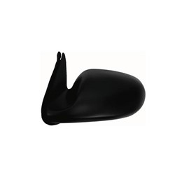 Driver Side Power Mirror For 2000-2003 Nissan Sentra With Heat Left
