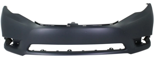 Front Bumper For 2011-2012 Toyota Avalon