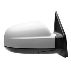 Passenger Manual Mirror For 2007-2010 Hyundai Elantra Sedan Models Right