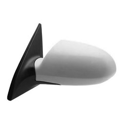 Driver Side Manual Mirror For 2007-2010 Hyundai Elantra Sedan Models Left
