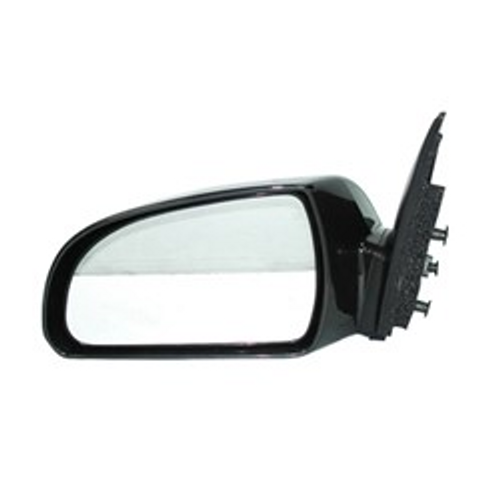Driver Side Power Heated Mirror For 2006-2010 Hyundai Sonata Left