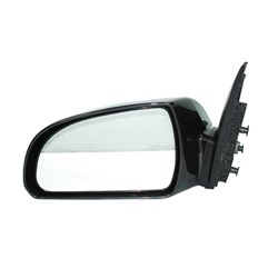 Driver Side Power Heated Mirror For 2006-2010 Hyundai Sonata Left
