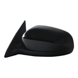 Driver Side Power Mirror For 2014-2018 Jeep Cherokee Without Memory/Heated Glass Left