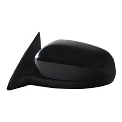 Driver Side Power Mirror For 2014-2018 Jeep Cherokee Without Memory/Heated Glass Left