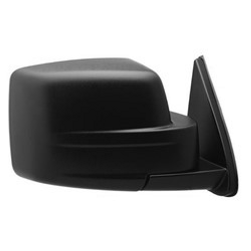 Passenger Side Power Mirror For 2007-2011 Dodge Nitro Right
