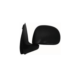 Driver Side Manual Mirror For 1997-2002 Ford Pickup Ford LightDuty Left