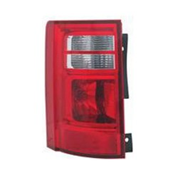 Driver Side Tail Light For 2008-2010 Dodge Caravan Left