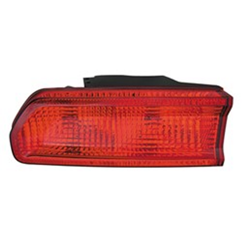 Driver Side Tail Light For 2008-2014 Dodge Challenger Left