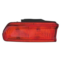 Driver Side Tail Light For 2008-2014 Dodge Challenger Left