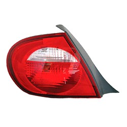 Driver Side Tail Light For 2003-2005 Dodge Neon Left