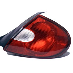 Passenger Side Tail Light For 2000-2002 Dodge Neon And 2000-2001 Plymouth Neon Right