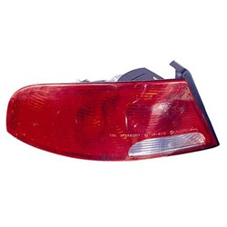 Passenger Side Tail Light For 2001-2006 Dodge Stratus Sedan Right