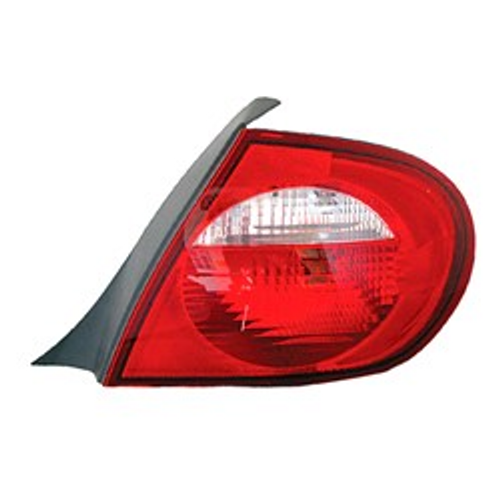 Passenger Side Tail Light For 2003-2005 Dodge Neon Right