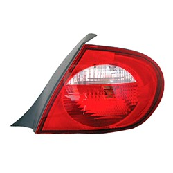 Passenger Side Tail Light For 2003-2005 Dodge Neon Right