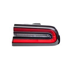 Passenger Side Outer Tail Light For 2015-2023 Dodge Challenger Right
