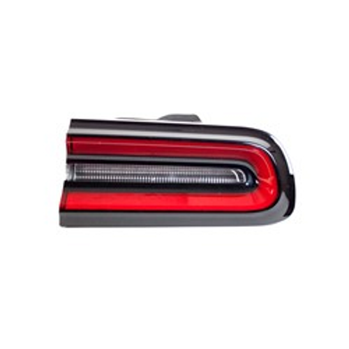 Passenger Side Outer Tail Light For 2015-2023 Dodge Challenger Right