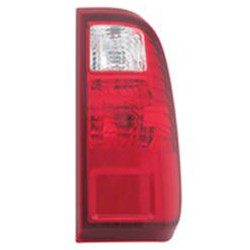 Passenger Side Tail Light For 2008-2016 Ford Pickup Ford SuperDuty And Ford Pickup F450 SuperDuty Right