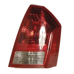 Passenger Side Tail Light For 2005-2007 Chrysler 300 For V6 Base/Limited And Touring Models Right