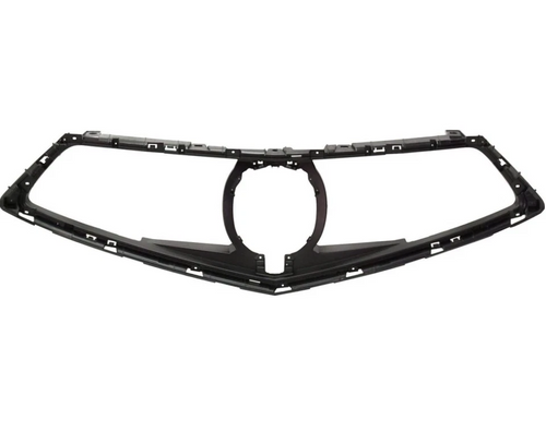 Black Grille Frame For 2018-2020 Acura TLX