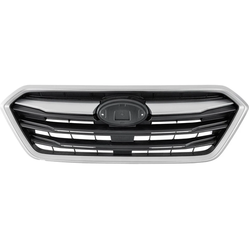 Front Grille For 2018-2019 Subaru Legacy