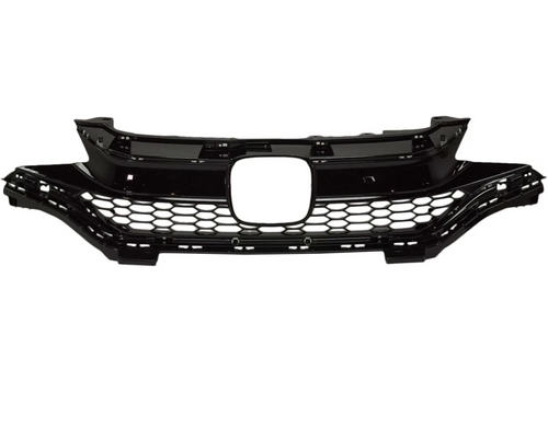 Front Grille For 2018-2020 Honda Fit