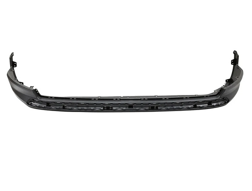 Textured Front Lower Bumper Cover For 2022-2025 Jeep Compass