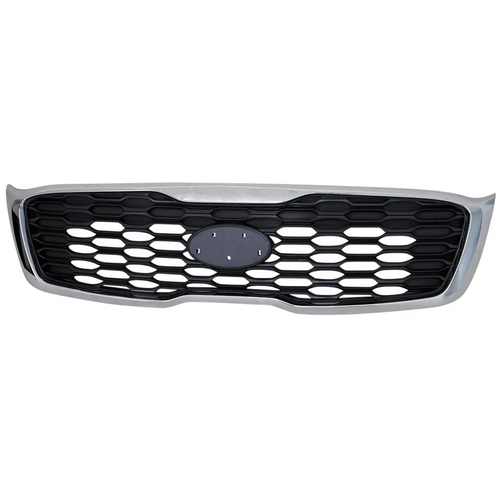 Front Grille For 2019-2020 Kia Sorento
