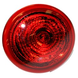 Passenger Side Tail Light For 2006-2011 Chevrolet HHR Right