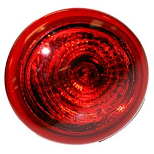 Passenger Side Tail Light For 2006-2011 Chevrolet HHR Right