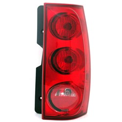 Passenger Side Tail Light For 2007-2011 GMC YUKON/YUKON XL Right