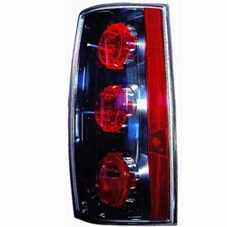 Passenger Side Tail Light For 2007-2014 GMC YUKON Denali And 2007-2011 YUKON XL Denali Right