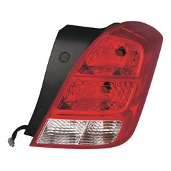 Passenger Side Tail Light For 2013-2022 Chevrolet Trax Right