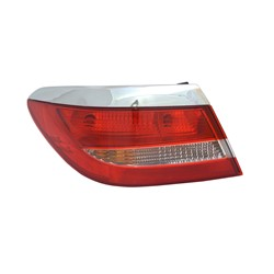 Driver Side Outer Tail Light For 2012-2017 Buick Verano Left