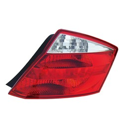 Passenger Side Tail Light For 2008-2010 Honda Accord Coupe Models Right
