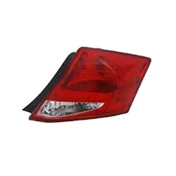 Passenger Side Tail Light For 2011-2012 Honda Accord Coupe Models Right