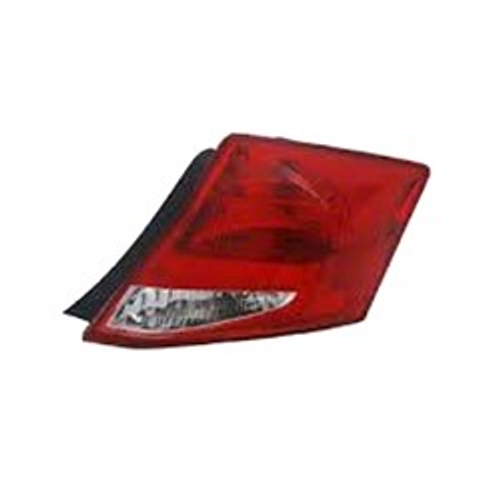 Passenger Side Tail Light For 2011-2012 Honda Accord Coupe Models Right