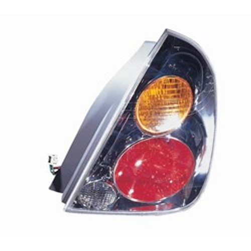 Passenger Side Tail Light For 2002-2004 Nissan Altima Right