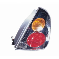 Passenger Side Tail Light For 2002-2004 Nissan Altima Right
