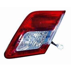 Passenger Side Inner Tail Light For 2010-2011 Toyota Camry For USA Built Right