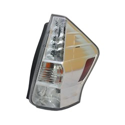 Passenger Side Tail Light For 2012-2014 Toyota Prius V Right