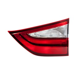 Passenger Side Inner Tail Light For 2015-2019 Toyota Sienna Base/L/LE/XLE/Limited Models Right
