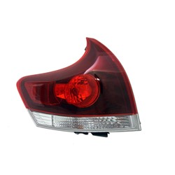 Driver Side Tail Light For 2013-2016 Toyota Venza Left