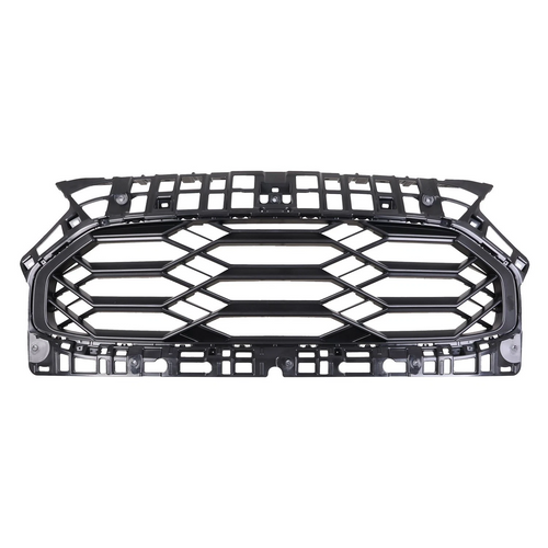 Front Grille For 2023-2025 Honda HRV Sport Models Front Grille For 2023-2025 Honda HRV Sport Models
