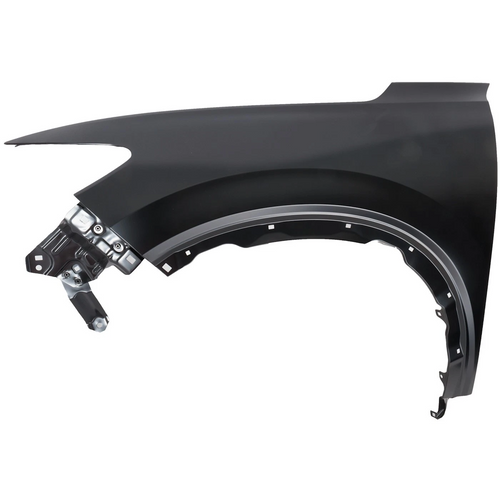 Fender For 2023-2025 Honda HRV Front Driver Side Left