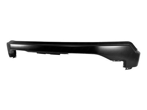 Front Bumper For 2022-2025 GMC Sierra 1500 Without Park Sensors Front Bumper For 2022-2025 GMC Sierra 1500 Without Park Sensors