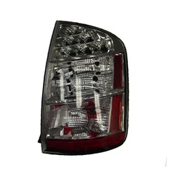 Passenger Side Tail Light Lens And Housing For 2006-2009 Toyota Prius Right